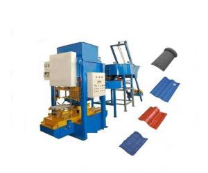 Magni Awtomatiċi li Jagħmlu l-Madum tas-Saqaf tas-Siment